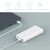 Xiaomi 20000mAh V3 USB-C Fast Charge Power Bank 18W Xiaomi 20000mAh V3 USB-C Fast Charge Power Bank 18W