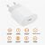 Apple 20W USB C PD Charger Apple 20W USB C PD Charger