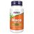 Now Maca 500mg 100 Veg Capsules