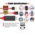 Airsky A529 HDMI Mirroring AV Cable Phone to HD TV Adapter Airsky A529 HDMI Mirroring AV Cable Phone to HD TV Adapter