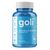 Goli Nutrition Ashwagandha Gummy Mixed Berry 60 Count