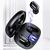Joyroom JR-TL5 Digital Display TWS Earbuds Joyroom JR-TL5 Digital Display TWS Earbuds