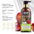 Wow Skin Science Apple Cider Vinegar Shampoo 500ml