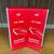 Huohou Garlic Presser Manual Crusher Kitchen Tool Box Pakageing Huohou Garlic Presser Manual Crusher Kitchen Tool Box Pakageing