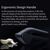 Huohou Garlic Presser Manual Crusher Kitchen Tool Huohou Garlic Presser Manual Crusher Kitchen Tool