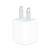 iPhone 5W USB Power Adapter with Cable iPhone 5W USB Power Adapter with Cable