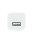 iPhone 5W USB Power Adapter with Cable iPhone 5W USB Power Adapter with Cable