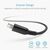 Anker PowerLine II USB-C to Lightning Cable Anker PowerLine II USB-C to Lightning Cable