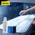 Baseus Glass Oil Film Strong Decontamination Cleaner 200mlBaseus Glass Oil Film Strong Decontamination Cleaner 200ml
