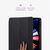 Baseus Y-Type Magnetic Stand Case For iPad