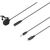 Boya BY-M2 Clip-on Lavalier Microphone