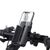 Joyroom JR-ZS252 Metal 360-Degree Rotation Phone Bracket for Bicycle Joyroom JR-ZS252 Metal 360-Degree Rotation Phone Bracket for Bicycle