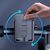 Joyroom JR-ZS252 Metal 360-Degree Rotation Phone Bracket for Bicycle Joyroom JR-ZS252 Metal 360-Degree Rotation Phone Bracket for Bicycle