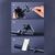 Joyroom JR-ZS252 Metal 360-Degree Rotation Phone Bracket for Bicycle Joyroom JR-ZS252 Metal 360-Degree Rotation Phone Bracket for Bicycle
