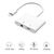 Wiwu-Lightning-to-Lightning-Audio-Converter Wiwu-Lightning-to-Lightning-Audio-Converter