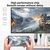 Joyroom SY-35L1 8 Pin to HDMI 4K Adapter Cable 3m Joyroom SY-35L1 8 Pin to HDMI 4K Adapter Cable 3m