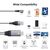 Joyroom SY-35L1 8 Pin to HDMI 4K Adapter Cable 3mJoyroom SY-35L1 8 Pin to HDMI 4K Adapter Cable 3m Joyroom SY-35L1 8 Pin to HDMI 4K Adapter Cable 3mJoyroom SY-35L1 8 Pin to HDMI 4K Adapter Cable 3m