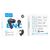 Hoco EW13 True Wireless ENC Noise Cancelling Gaming Earbuds Box PAckeging Hoco EW13 True Wireless ENC Noise Cancelling Gaming Earbuds Box PAckeging