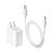 Oppo 30W Vooc Flash Charger with Type C Cable Oppo 30W Vooc Flash Charger with Type C Cable