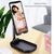 Wiwu ZM100 Adjustable Desktop Stand for Phone & Tablet Wiwu ZM100 Adjustable Desktop Stand for Phone & Tablet