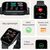 Xiaomi Mibro C2 HD Screen Smart Watch Xiaomi Mibro C2 HD Screen Smart Watch