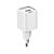 Ldnio A2318C USB-C Fast Charging Adapter 20W Ldnio A2318C USB-C Fast Charging Adapter 20W
