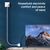 Ldnio Universal Power Strip with 5m Extension Power Cord Ldnio Universal Power Strip with 5m Extension Power Cord