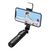 Mcdodo SS-1781 Multifunctional 3 in 1 Single Lights Selfie Stick Mcdodo SS-1781 Multifunctional 3 in 1 Single Lights Selfie Stick