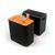 OnePlus McLaren 30W Warp Charge Adapter OnePlus McLaren 30W Warp Charge Adapter