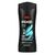 Axe Apollo Sage & Cedarwood Body Wash 473ml Axe Apollo Sage & Cedarwood Body Wash 473ml