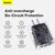 Baseus 3 USB Compact Charger 17W Baseus 3 USB Compact Charger 17W