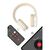 Baseus Bowie H1 Noise Cancelling Headphones