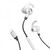 Baseus Encok P31 iP Call Digital In-Ear Headphone Baseus Encok P31 iP Call Digital In-Ear Headphone