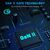 Baseus GaN2 Fast Charger 1C 100W Baseus GaN2 Fast Charger 1C 100W