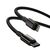 Baseus Tungsten Gold Fast Charging Data Cable Type-C to iP PD 20W