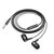 Hoco M97 Wired Earphones with Mic
