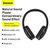 Baseus Encok D02 Pro Wireless Bluetooth Headphones