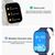 FK99 Plus Max Smart Watch FK99 Plus Max Smart Watch