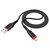 Hoco X59 Anti Bending Charging Data Cable Hoco X59 Anti Bending Charging Data Cable