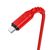 Hoco X59 Anti Bending Charging Data Cable Hoco X59 Anti Bending Charging Data Cable