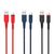 Hoco X59 Anti Bending Charging Data Cable Hoco X59 Anti Bending Charging Data Cable