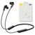 Baseus Bowie U2 Pro Neckband Noise-Cancellation Wireless Earphones