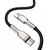 Baseus Cafule Series Metal Data Cable Type-C to Type-C 100W