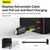 Baseus Gan5 Pro Extension Cord Power Strip with 65W 3-Port Power Adapter Baseus Gan5 Pro Extension Cord Power Strip with 65W 3-Port Power Adapter