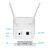 Olax AX6 PRO 4G Mini CPE WiFi Router 4000mAh