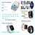 Colmi C61 Bluetooth Smartwatch Colmi C61 Bluetooth Smartwatch