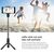 Huawei AF15 Pro Tripod Selfie Stick Huawei AF15 Pro Tripod Selfie Stick