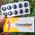 Ultracarbon Medicinal Charcoal 250mg 50 Tablets Ultracarbon Medicinal Charcoal 250mg 50 Tablets
