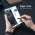 Nillkin Qin Pro Leather Case for Samsung Galaxy Z Fold 4