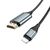 Hoco UA15 Lightning To HDMI Cable